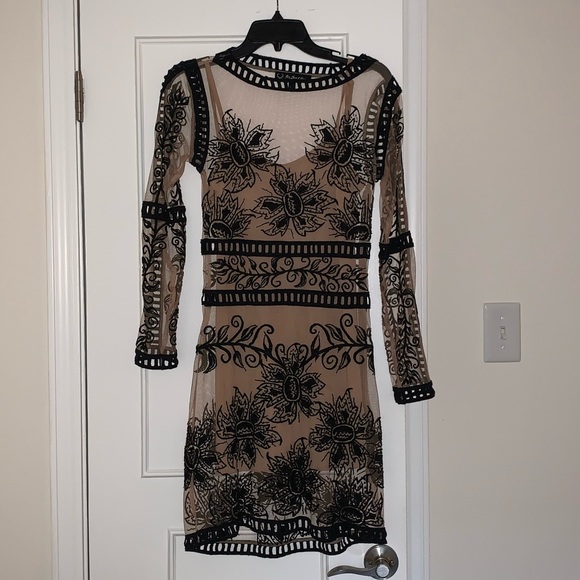 For Love And Lemons Dresses & Skirts - For Love & Lemons Dress